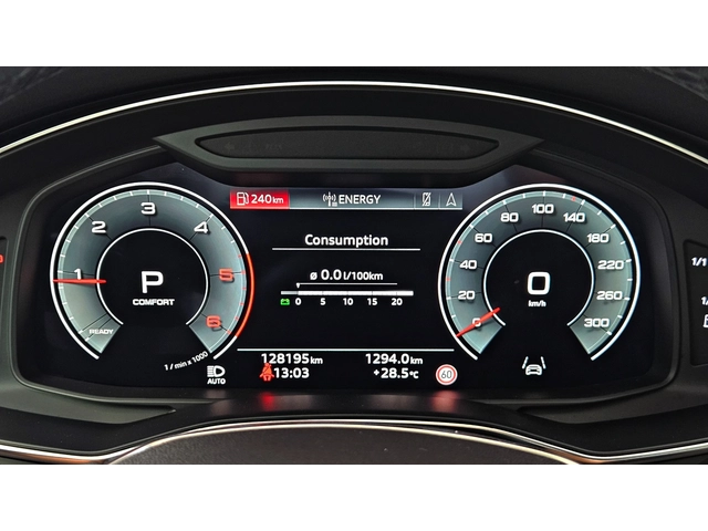 Audi A6 MATRIX/QUATTRO/DISTR/DIGI/CAMERA/ПАМЕТ/CAR PLAY/LI - автомобили, коли, обяви за нови и употребявани 8
