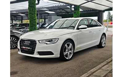 audi-a6 - 0