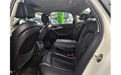 Audi A6 3.0TDI/S-LINE/GERMANY/MEMORY/AMBIENT/AUTO H/LIZING - автомобили, коли, обяви за нови и употребявани 15