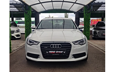 audi-a6 - 1