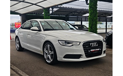audi-a6 - 2