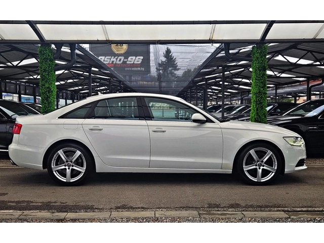 Audi A6 3.0TDI/S-LINE/GERMANY/MEMORY/AMBIENT/AUTO H/LIZING - автомобили, коли, обяви за нови и употребявани 3