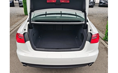 Audi A6 3.0TDI/S-LINE/GERMANY/MEMORY/AMBIENT/AUTO H/LIZING - автомобили, коли, обяви за нови и употребявани 7