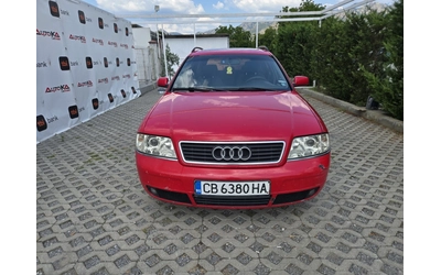 audi-a6 - 0