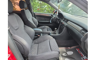 Audi A6 2.8i-193кс= ГАЗ= КЛИМАТРОНИК= НАПЪЛНО ОБСЛУЖЕН - автомобили, коли, обяви за нови и употребявани 14