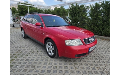 audi-a6 - 1