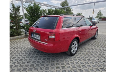 audi-a6 - 2