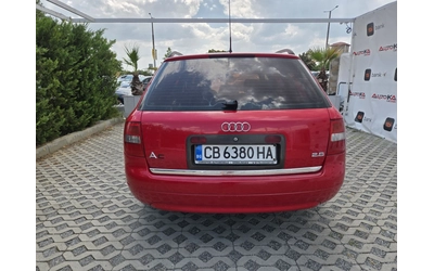 audi-a6 - 3
