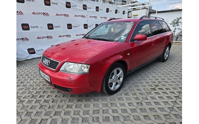 audi-a6 - 5