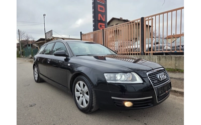 audi-a6 - 0