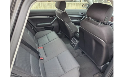 Audi A6 2, 700TDI QUATTRO EURO4 - автомобили, коли, обяви за нови и употребявани 10