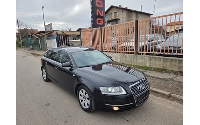 audi-a6 - 1