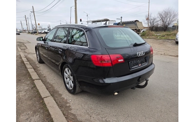 audi-a6 - 4