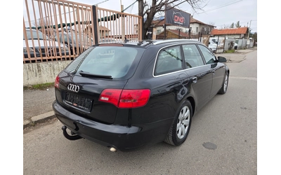 Audi A6 2, 700TDI QUATTRO EURO4 - автомобили, коли, обяви за нови и употребявани 6