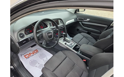 Audi A6 2, 700TDI QUATTRO EURO4 - автомобили, коли, обяви за нови и употребявани 7