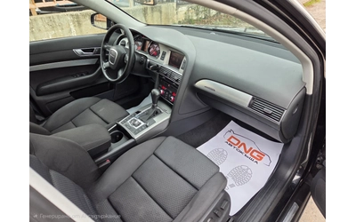 Audi A6 2, 700TDI QUATTRO EURO4 - автомобили, коли, обяви за нови и употребявани 8