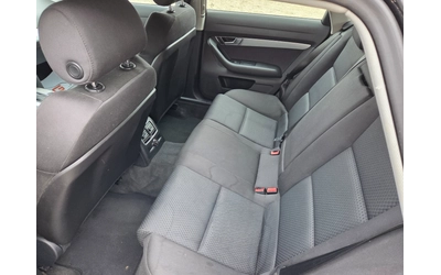 Audi A6 2, 700TDI QUATTRO EURO4 - автомобили, коли, обяви за нови и употребявани 9