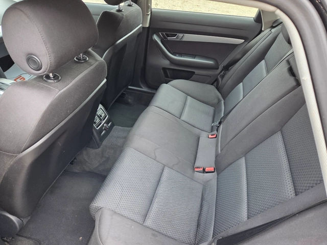 Audi A6 2, 700TDI QUATTRO EURO4 - автомобили, коли, обяви за нови и употребявани 9