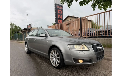 audi-a6 - 0
