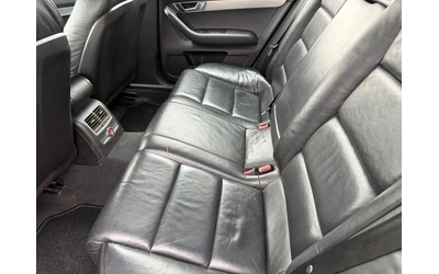 Audi A6 2, 700TDI EURO4 - автомобили, коли, обяви за нови и употребявани 10