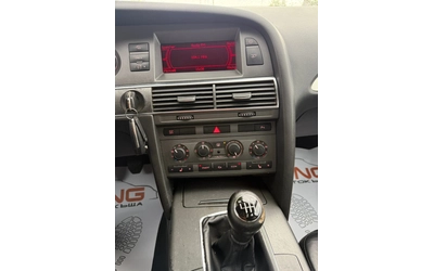 Audi A6 2, 700TDI EURO4 - автомобили, коли, обяви за нови и употребявани 11