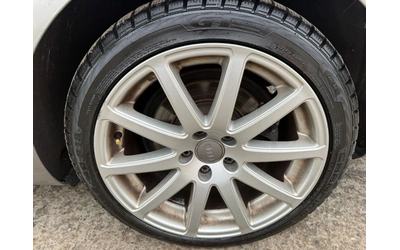 Audi A6 2, 700TDI EURO4 - автомобили, коли, обяви за нови и употребявани 12