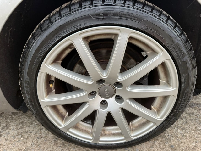 Audi A6 2, 700TDI EURO4 - автомобили, коли, обяви за нови и употребявани 12