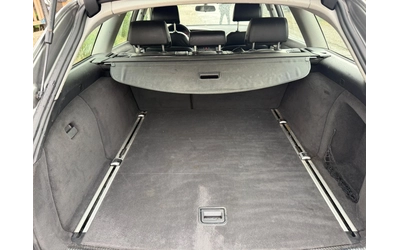 Audi A6 2, 700TDI EURO4 - автомобили, коли, обяви за нови и употребявани 13