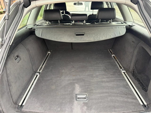 Audi A6 2, 700TDI EURO4 - автомобили, коли, обяви за нови и употребявани 13