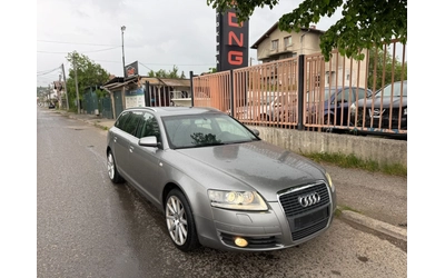 audi-a6 - 1