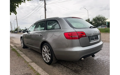 audi-a6 - 4