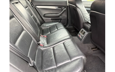 Audi A6 2, 700TDI EURO4 - автомобили, коли, обяви за нови и употребявани 9