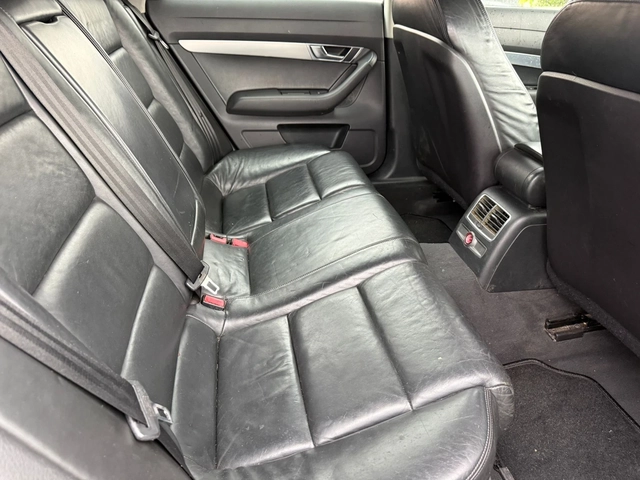 Audi A6 2, 700TDI EURO4 - автомобили, коли, обяви за нови и употребявани 9
