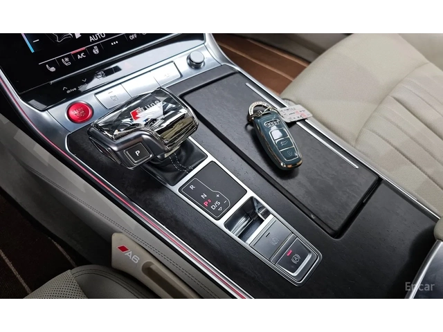 Audi A6 45 TDI / TECHNIK /  360 КАМЕРИ / DISTRONIC /  ПАНО - автомобили, коли, обяви за нови и употребявани 11