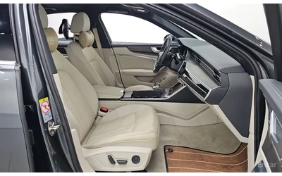 Audi A6 45 TDI / TECHNIK /  360 КАМЕРИ / DISTRONIC /  ПАНО - автомобили, коли, обяви за нови и употребявани 13