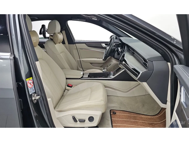 Audi A6 45 TDI / TECHNIK /  360 КАМЕРИ / DISTRONIC /  ПАНО - автомобили, коли, обяви за нови и употребявани 13