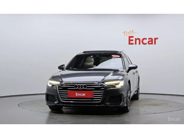 Audi A6 45 TDI / TECHNIK /  360 КАМЕРИ / DISTRONIC /  ПАНО - автомобили, коли, обяви за нови и употребявани 1