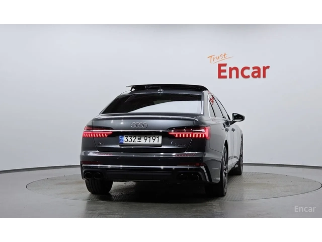 Audi A6 45 TDI / TECHNIK /  360 КАМЕРИ / DISTRONIC /  ПАНО - автомобили, коли, обяви за нови и употребявани 2