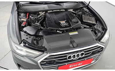 Audi A6 45 TDI / TECHNIK /  360 КАМЕРИ / DISTRONIC /  ПАНО - автомобили, коли, обяви за нови и употребявани 4