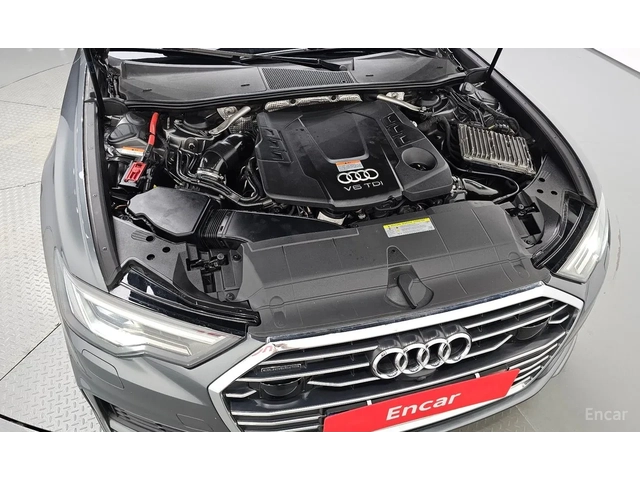 Audi A6 45 TDI / TECHNIK /  360 КАМЕРИ / DISTRONIC /  ПАНО - автомобили, коли, обяви за нови и употребявани 4