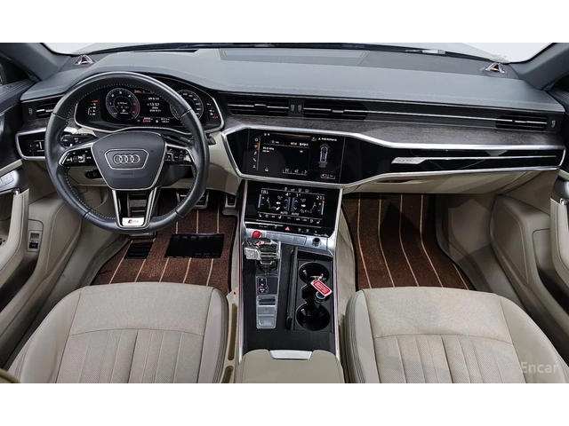 Audi A6 45 TDI / TECHNIK /  360 КАМЕРИ / DISTRONIC /  ПАНО - автомобили, коли, обяви за нови и употребявани 6