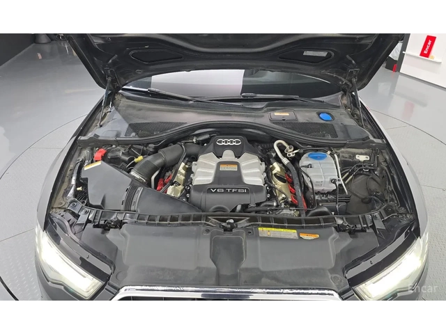 Audi A6 3.0 TFSI Quattro * Крайна цена - автомобили, коли, обяви за нови и употребявани 10