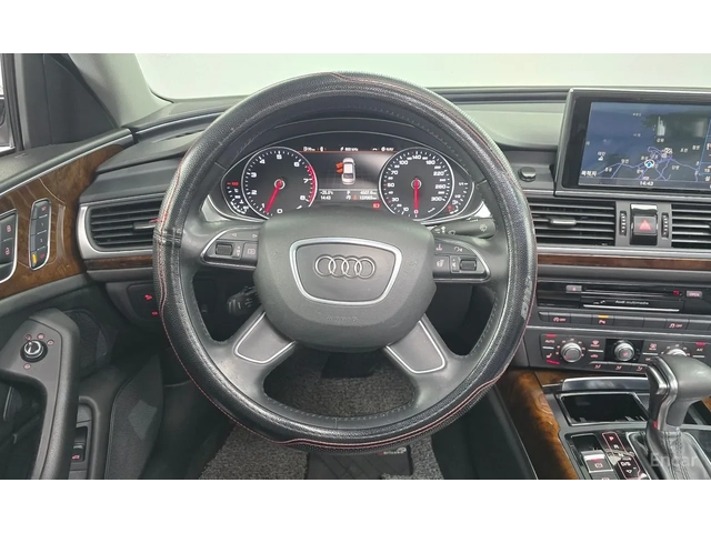 Audi A6 3.0 TFSI Quattro * Крайна цена - автомобили, коли, обяви за нови и употребявани 11
