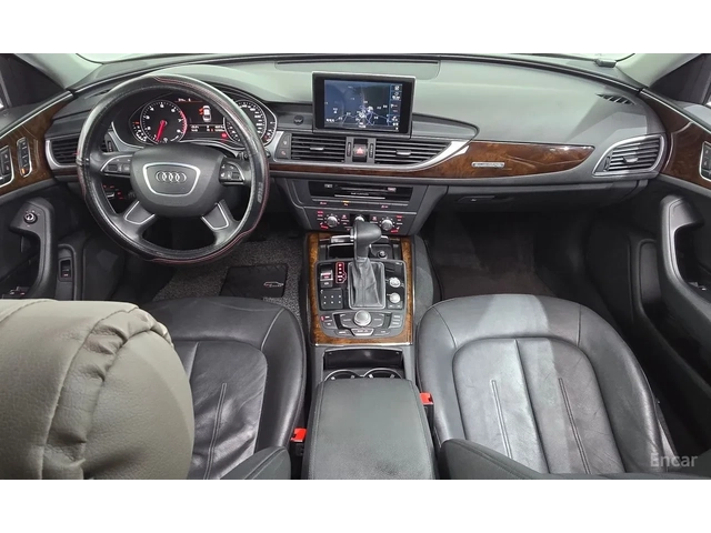 Audi A6 3.0 TFSI Quattro * Крайна цена - автомобили, коли, обяви за нови и употребявани 12