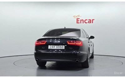 audi-a6 - 3