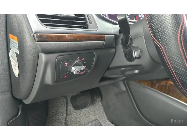 Audi A6 3.0 TFSI Quattro * Крайна цена - автомобили, коли, обяви за нови и употребявани 5