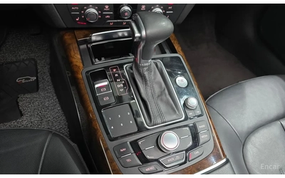 Audi A6 3.0 TFSI Quattro * Крайна цена - автомобили, коли, обяви за нови и употребявани 7