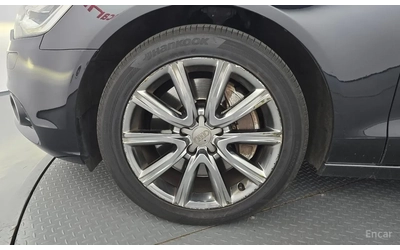 Audi A6 3.0 TFSI Quattro * Крайна цена - автомобили, коли, обяви за нови и употребявани 9