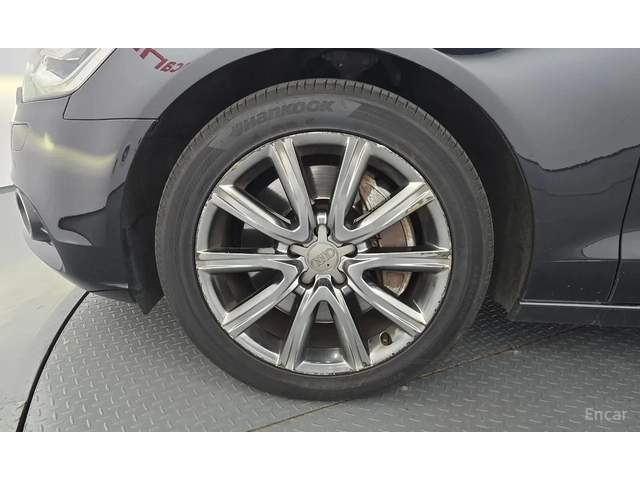 Audi A6 3.0 TFSI Quattro * Крайна цена - автомобили, коли, обяви за нови и употребявани 9