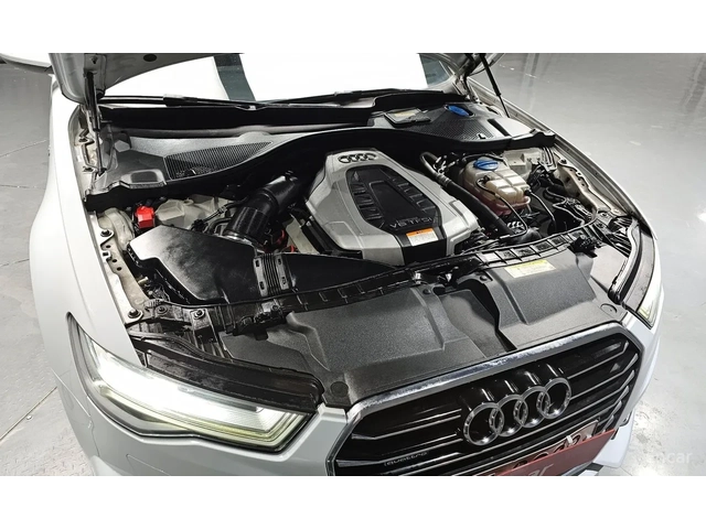 Audi A6 COMPETITION* HUD* ПОДГРЕВ* КАМЕРА - автомобили, коли, обяви за нови и употребявани 4